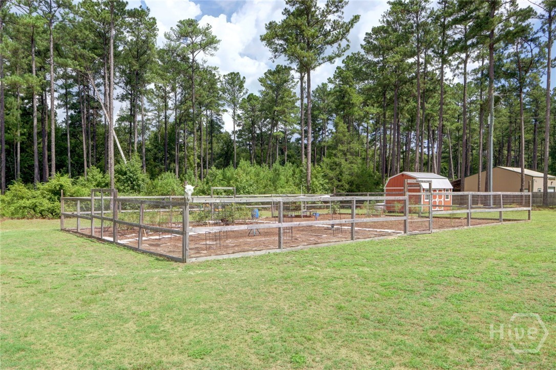755 Elbert Arnsdorff Road Springfield, GA 31329 - Photo 8 of 75 Gallery Image 8