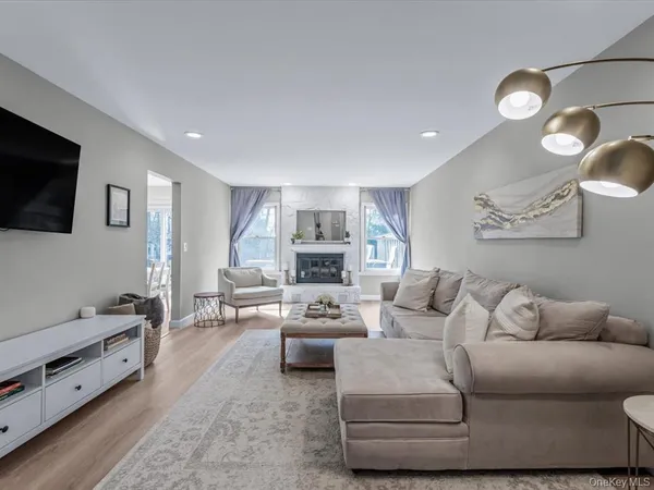 $5,600 | 54 Hidden Ridge Drive, Syosset, NY 11791