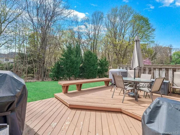 $5,600 | 54 Hidden Ridge Drive, Syosset, NY 11791