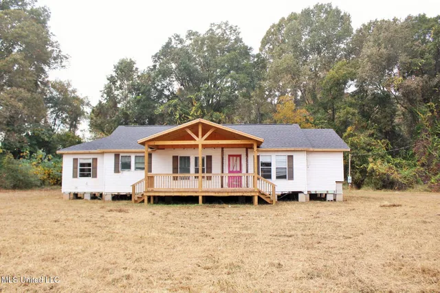 $139,000 | 4141 Old 63 North, Lucedale, MS 39452
