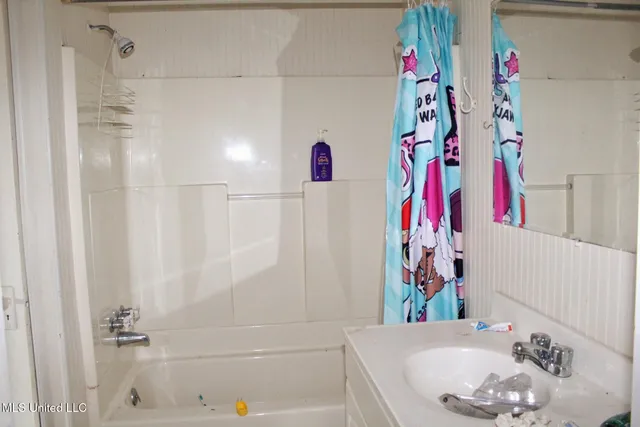 $139,000 | 4141 Old 63 North, Lucedale, MS 39452