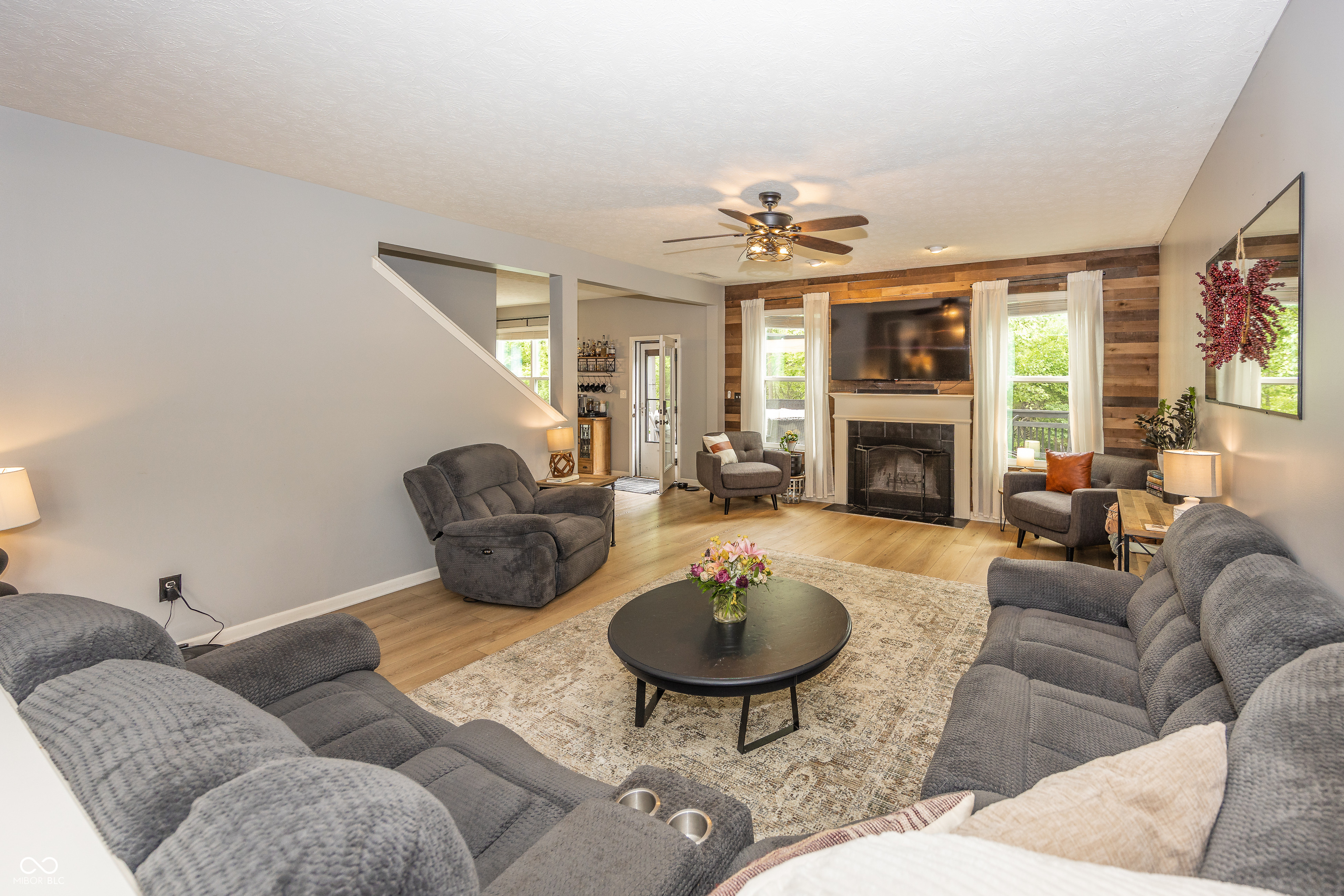 5142 Choctaw Ridge Drive Indianapolis, IN 46239 - Photo 6 of 28 Gallery Image 6