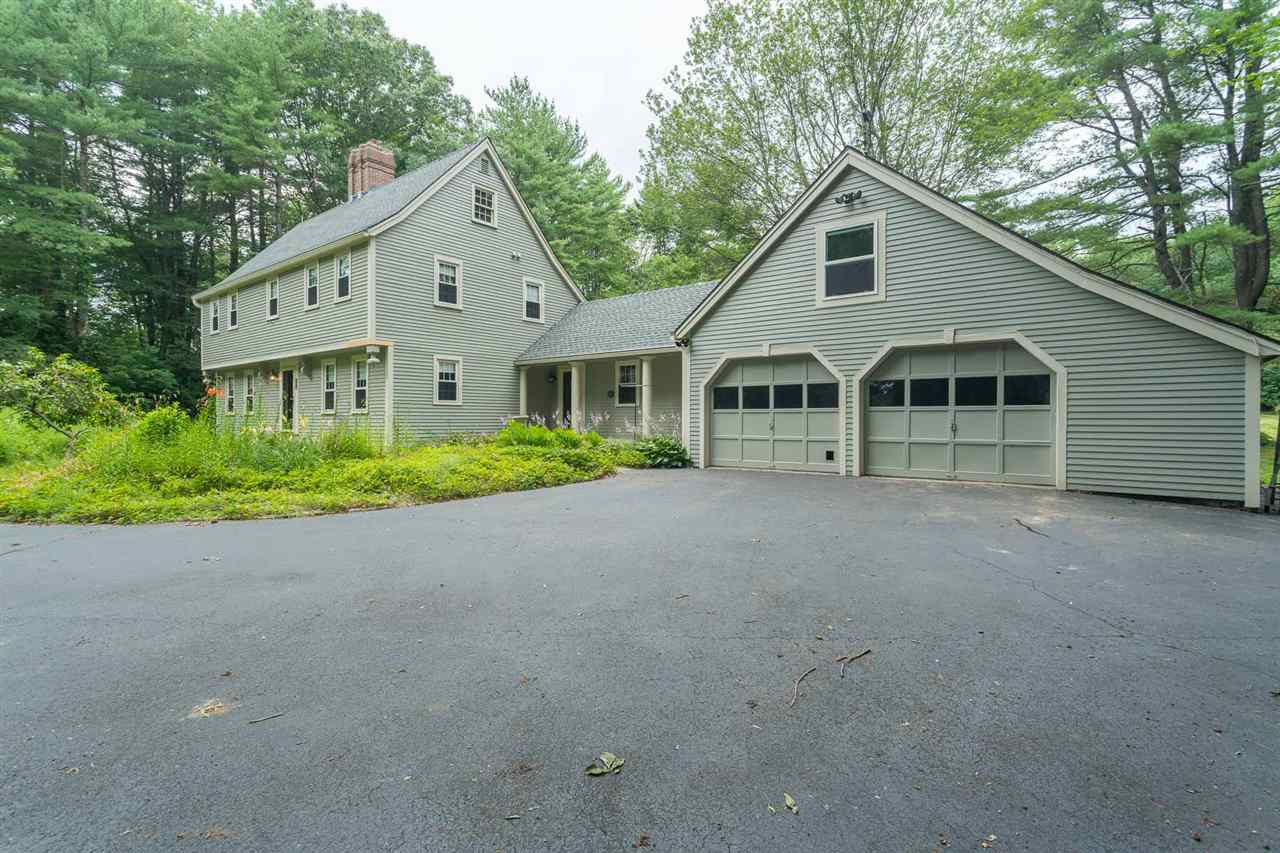 640 Goodwin Road Eliot, ME 03903 - Photo 1 of 36