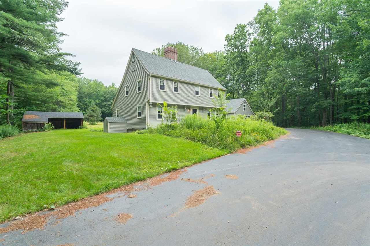 640 Goodwin Road Eliot, ME 03903 - Photo 2 of 36