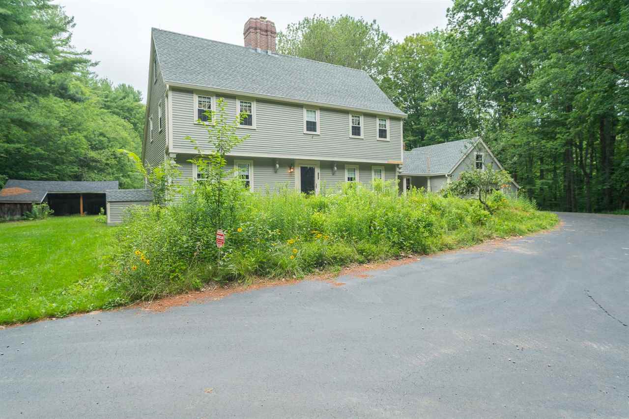 640 Goodwin Road Eliot, ME 03903 - Photo 3 of 36