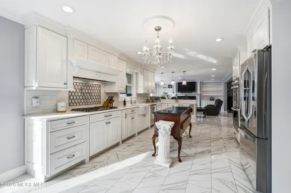 $2,399,000 | 30 Muncy Drive, West Long Branch, NJ 07764