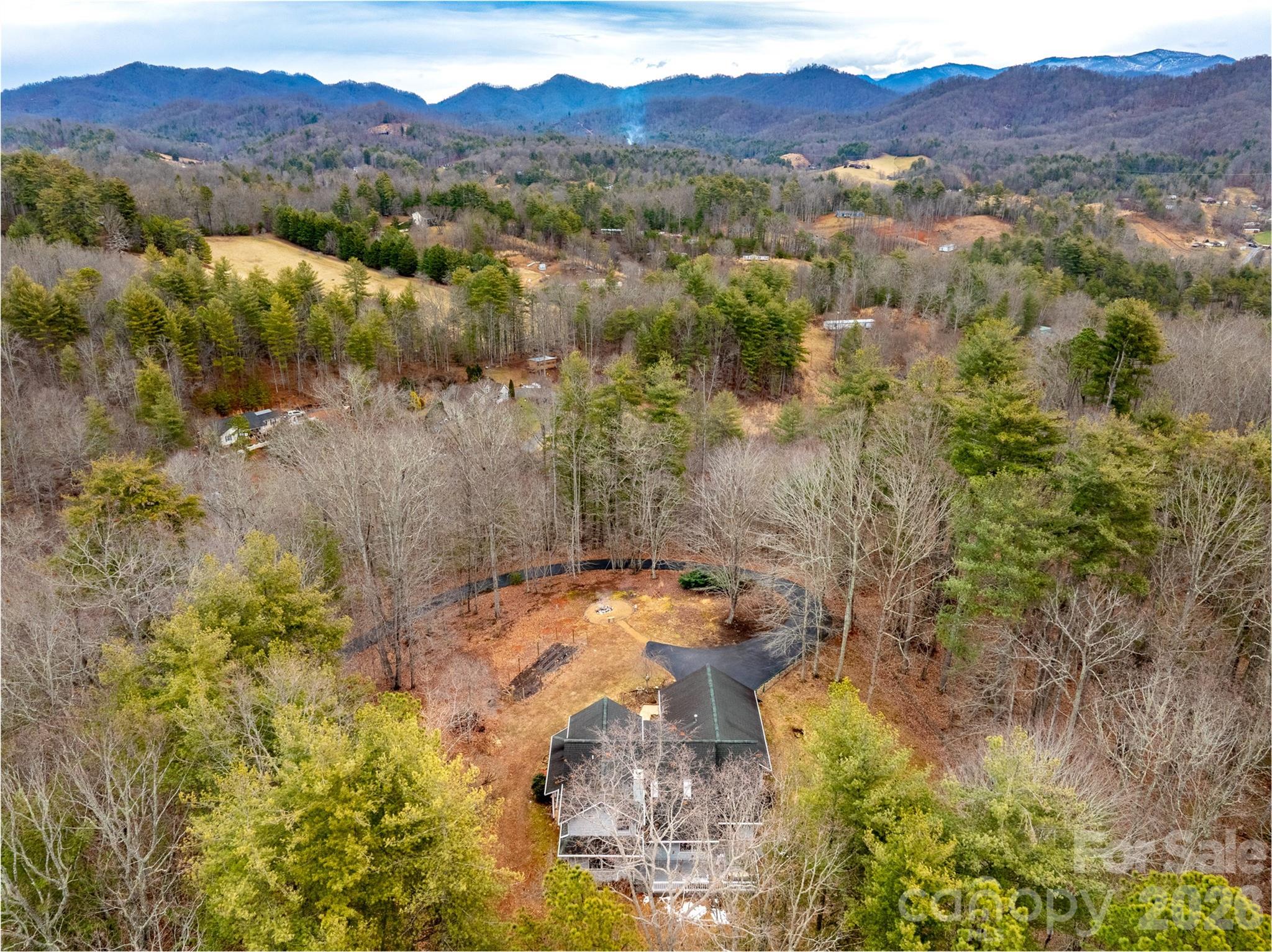649 Upper Bailey Branch Road Mars Hill, NC 28754 - Photo 29 of 30