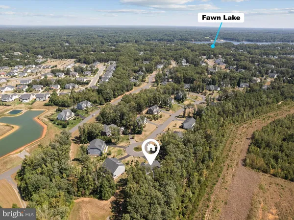 $929,000 | 11710 Southview Court, Spotsylvania, VA 22551