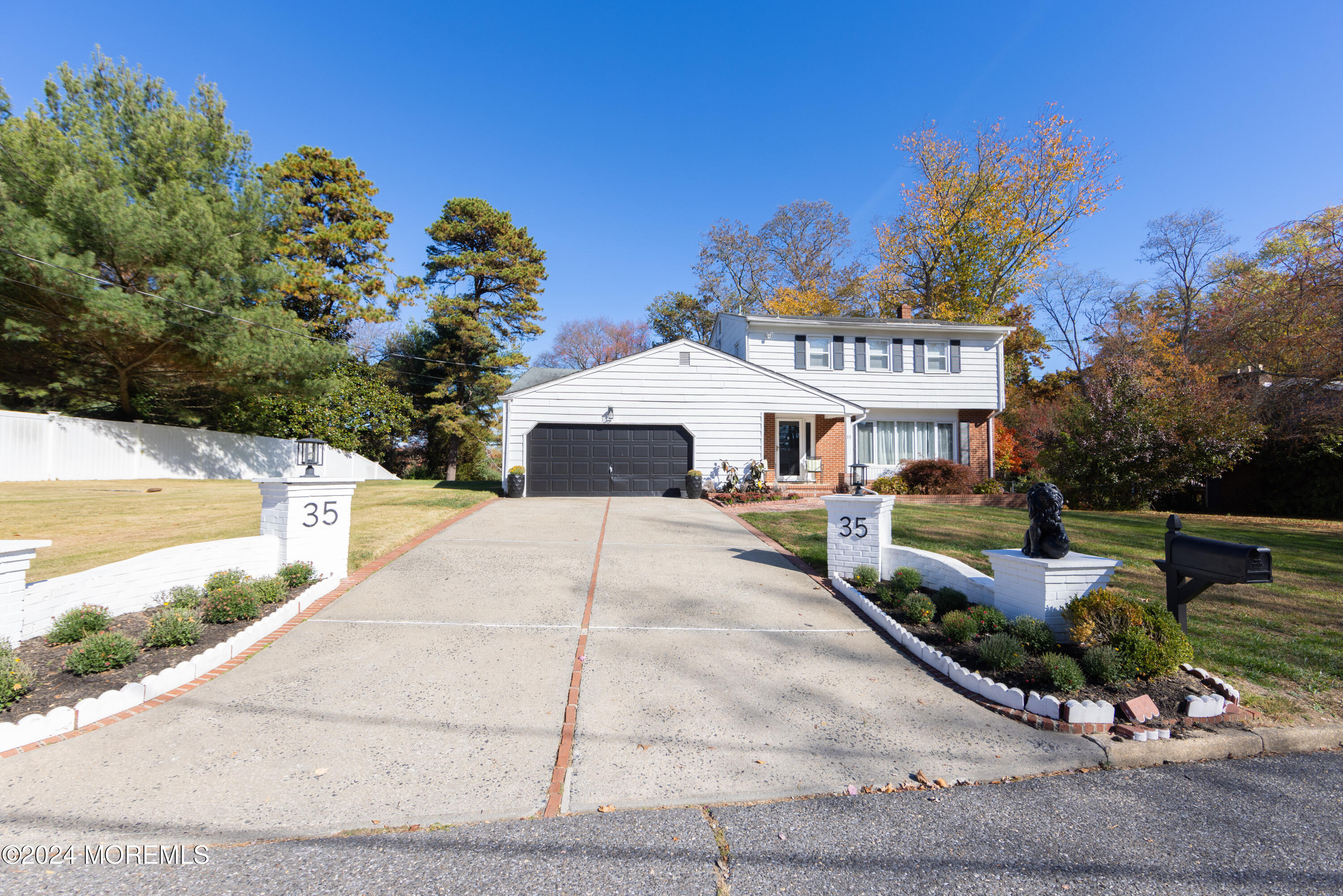 35 Shorebrook Circle Neptune Township, NJ 07753 - Photo 1 of 20 35 Shorebrook Circle