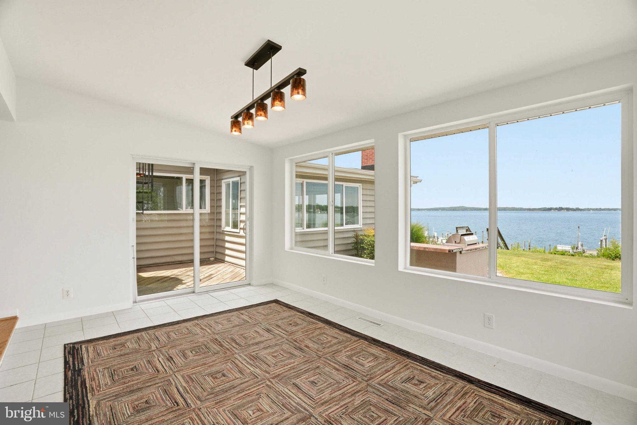 1100 River Bay Road Annapolis, MD 21409 - Photo 35 of 67 Serene waterfront views await you.