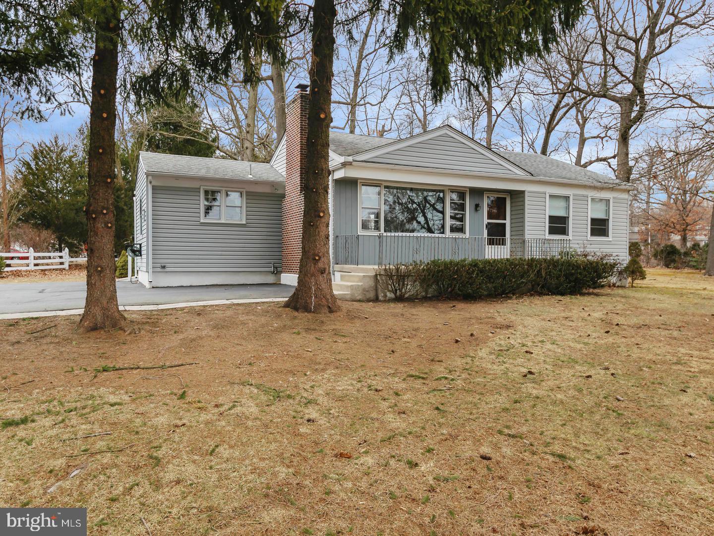 201 Lenni Road Media, PA 19063 - Photo 1 of 20 Gallery Image 1