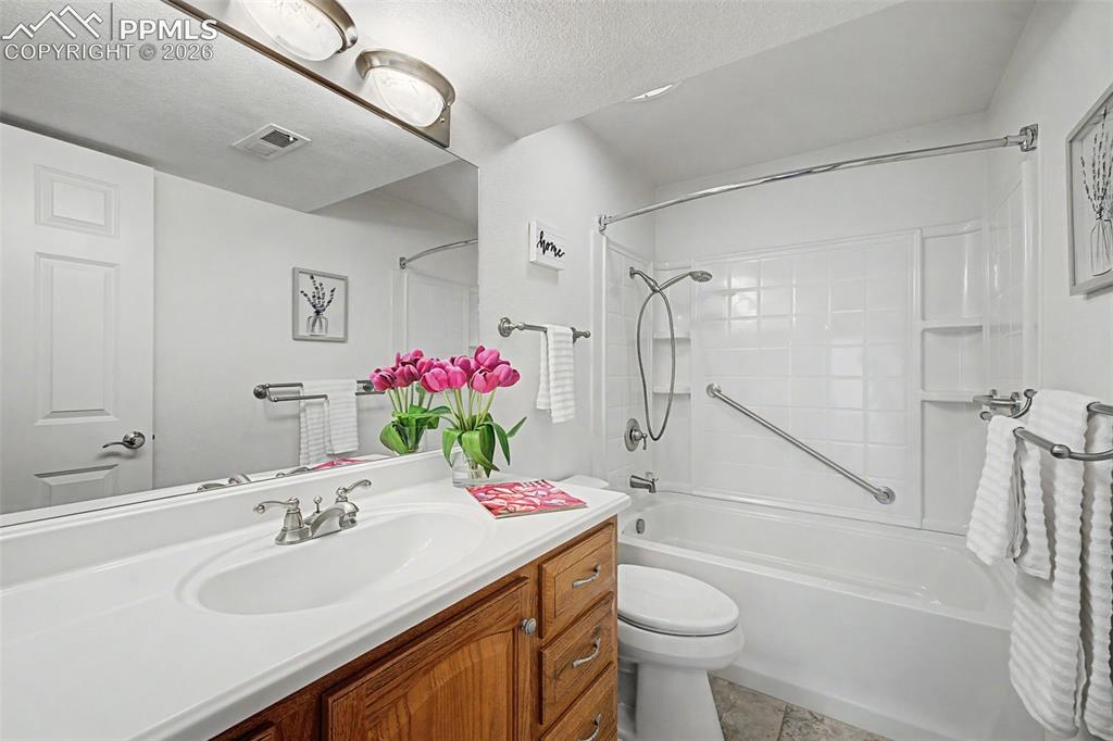 6565 Ramrod Road Colorado Springs, CO 80922 - Photo 36 of 48