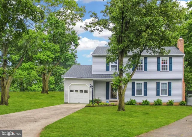 $437,000 | 5144 Amber Jack Court, Waldorf, MD 20603