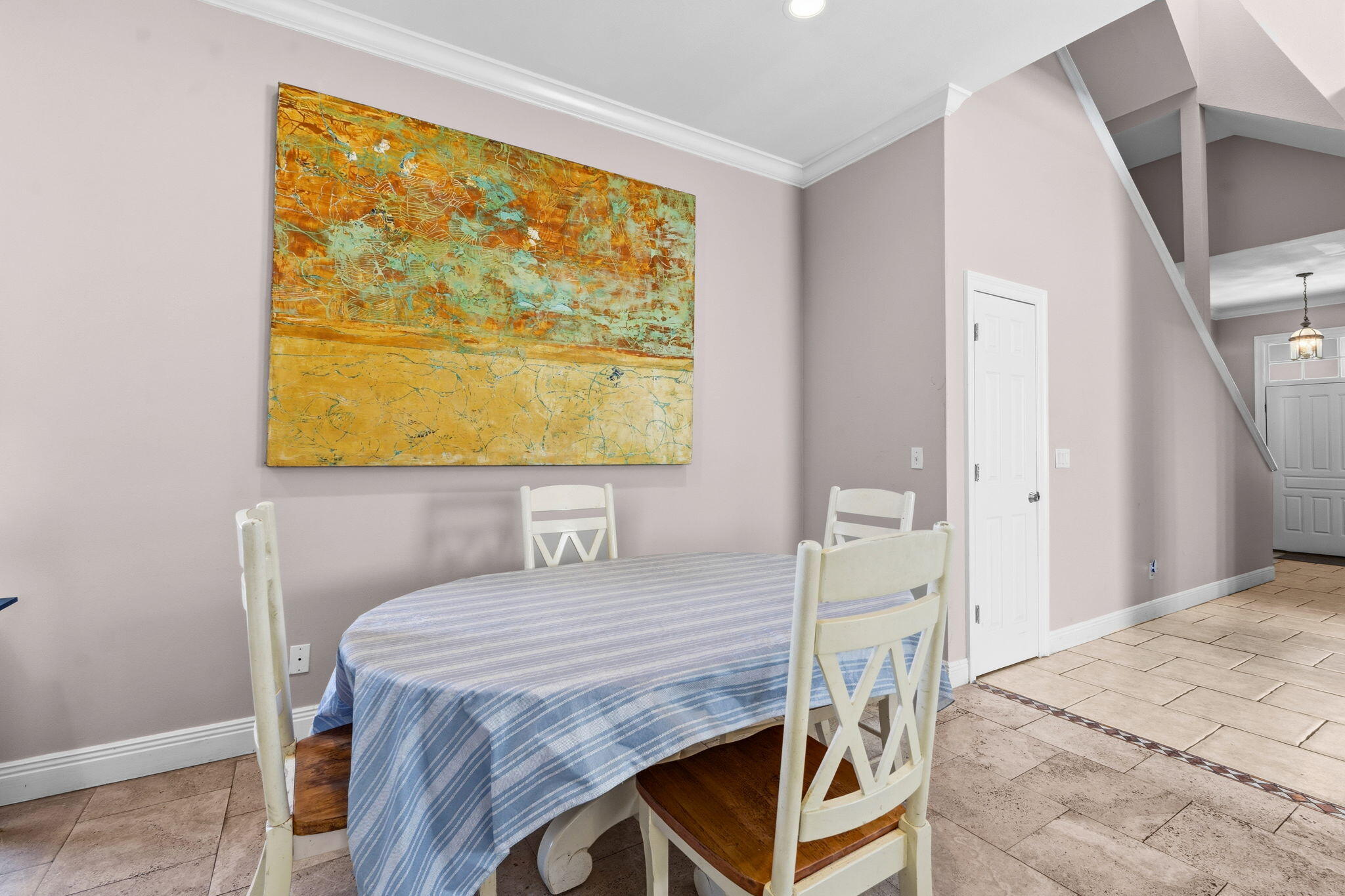 65 Vantage Point Miramar Beach, FL 32550 - Photo 15 of 63 a bedroom with a bed and a window