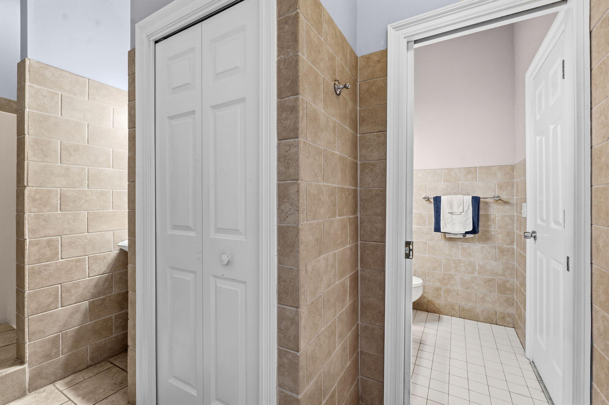 65 Vantage Point Miramar Beach, FL 32550 - Photo 25 of 63 a bathroom with a shower
