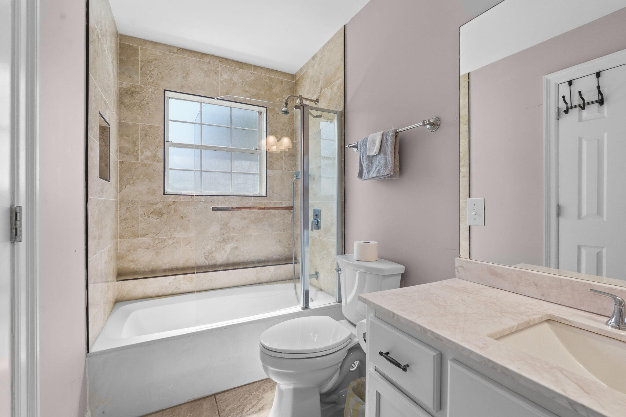 65 Vantage Point Miramar Beach, FL 32550 - Photo 43 of 63 a bathroom with a sink toilet and shower