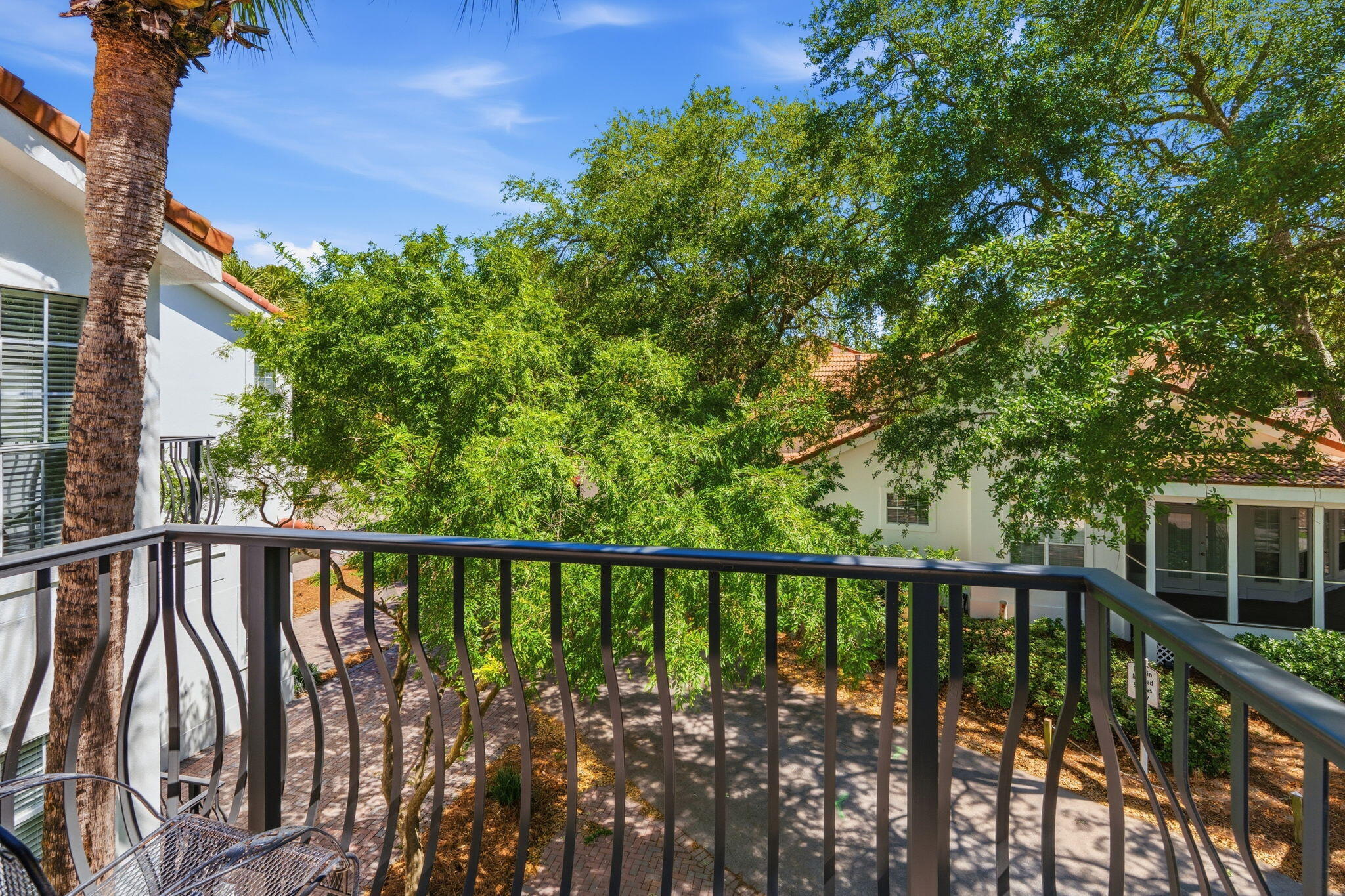 65 Vantage Point Miramar Beach, FL 32550 - Photo 49 of 63 a view of a balcony