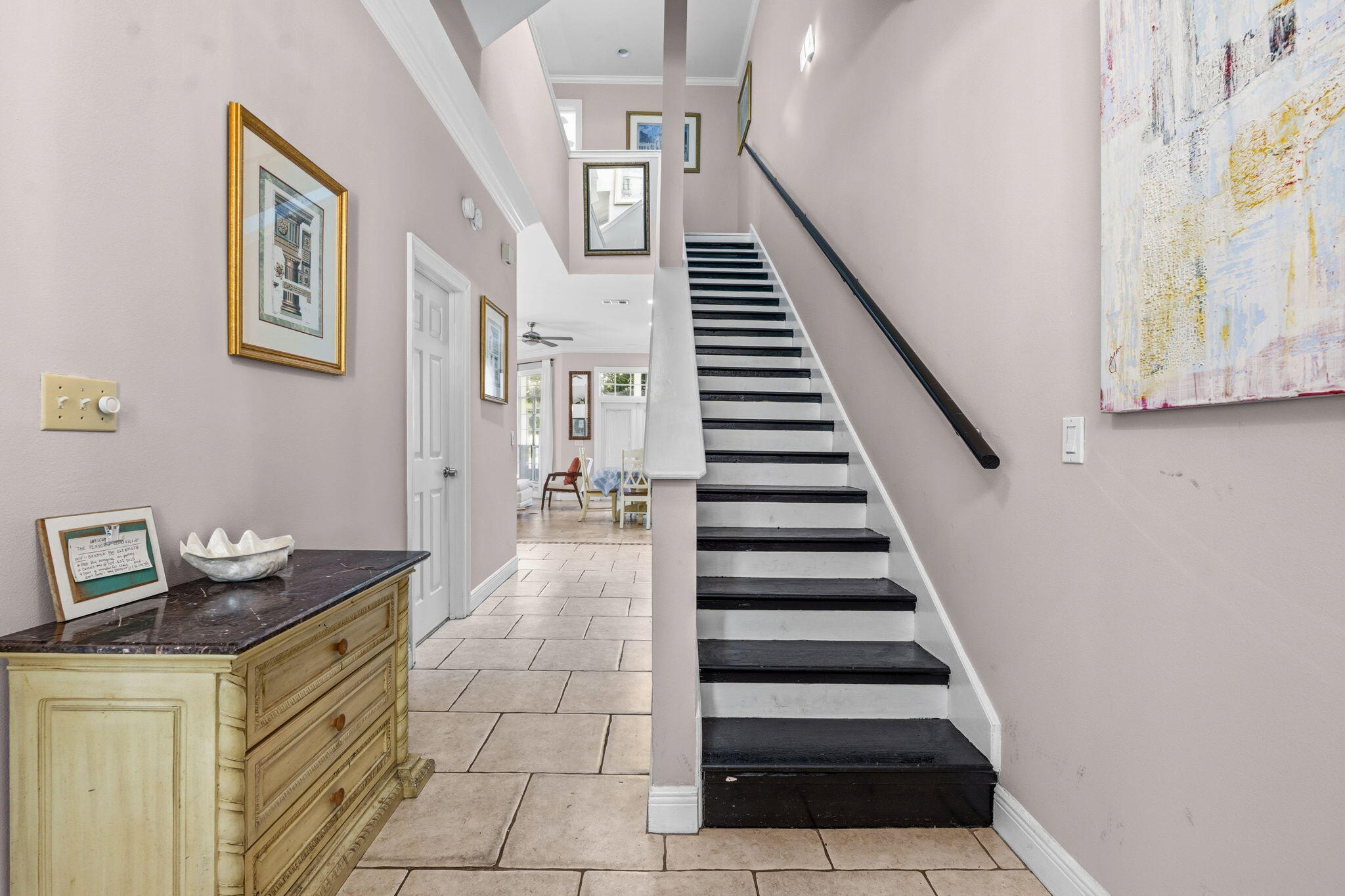 65 Vantage Point Miramar Beach, FL 32550 - Photo 6 of 63 a view of entryway and hall