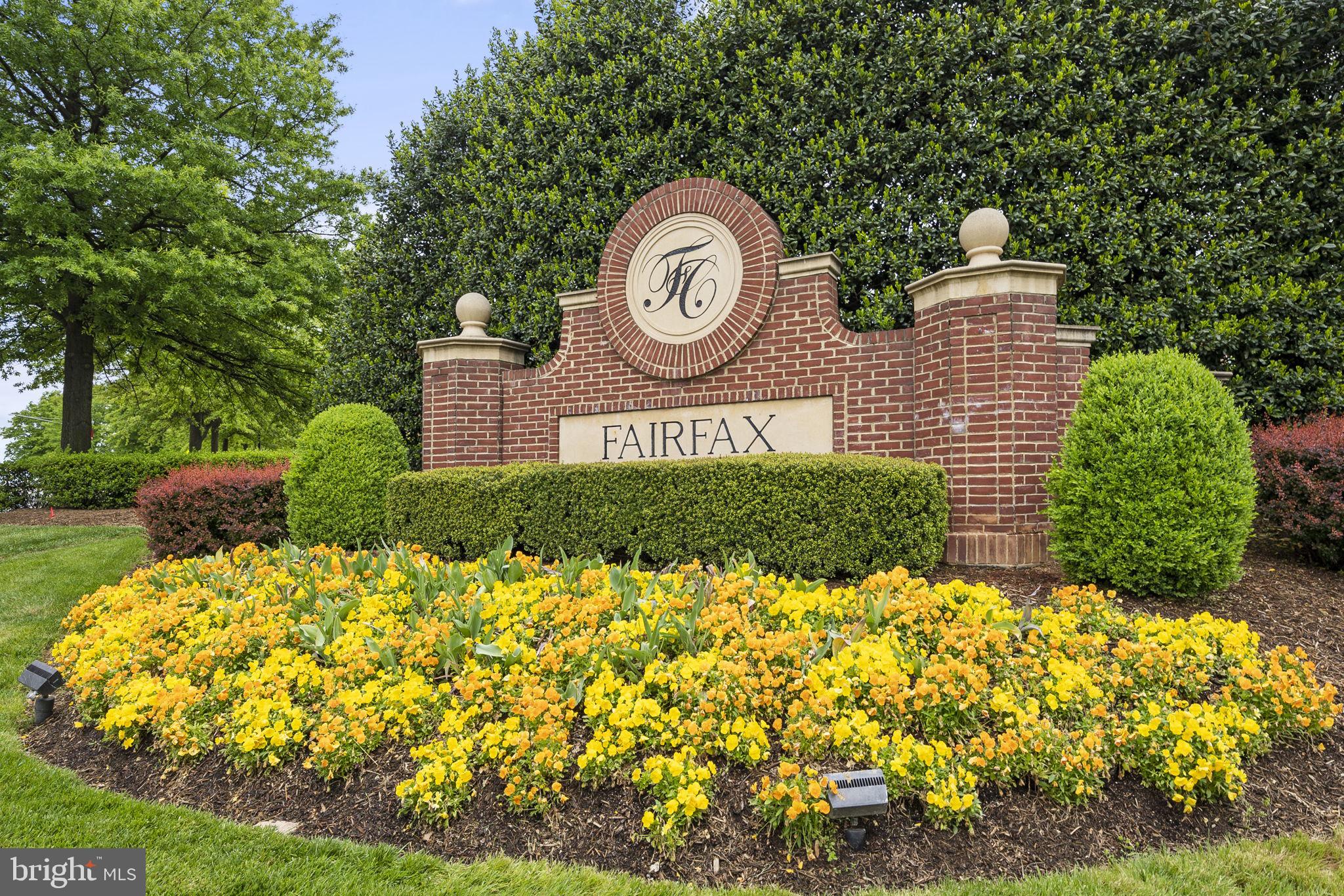 14160 Gypsum Loop Chantilly, VA 20151 - Photo 48 of 54