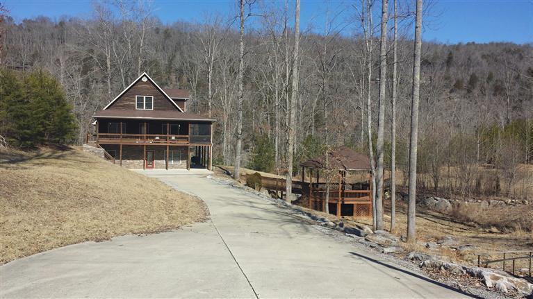 2892 Roberts Bend Road Burnside, KY 42519 - Photo 2 of 23 Additional Photo