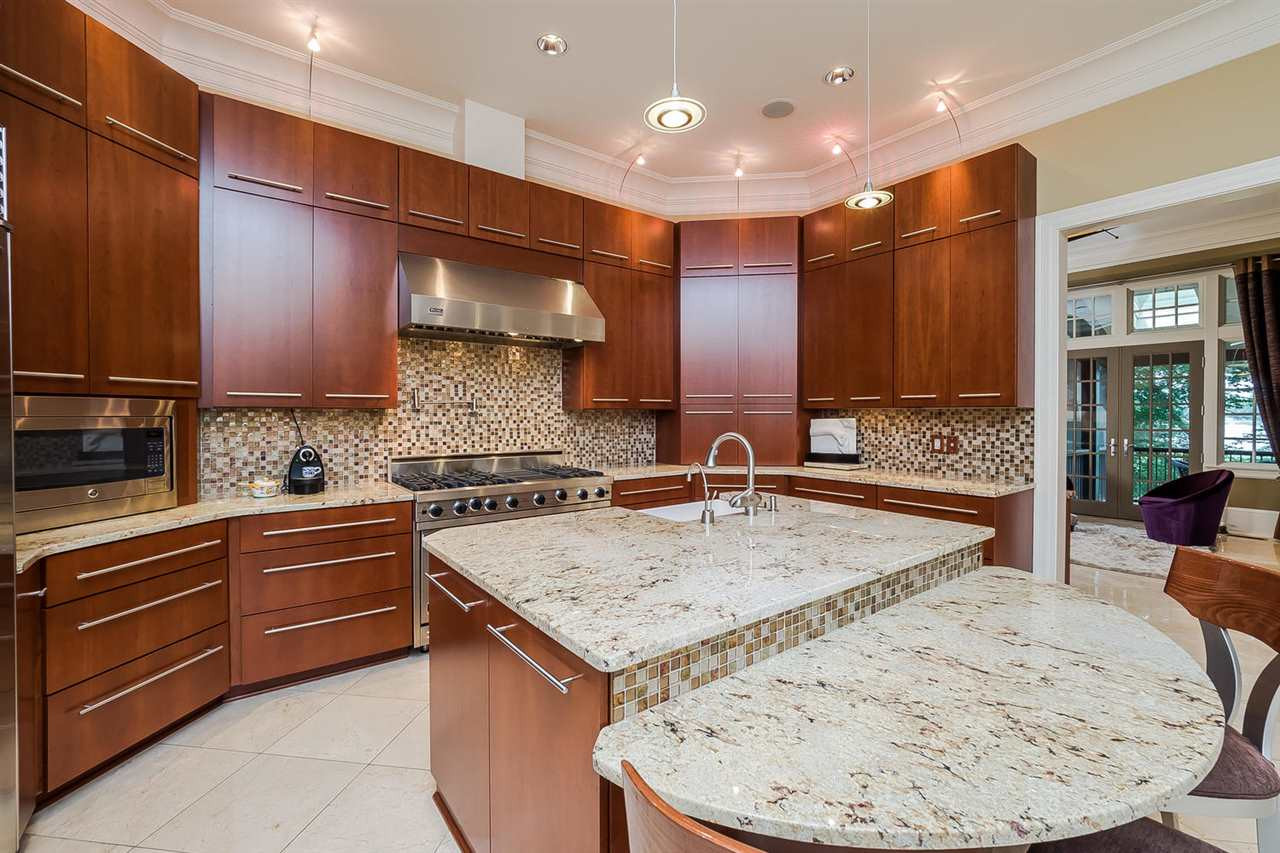 1315 Queensferry Road Cary, NC 27511 - Photo 5 of 25 Kitchen