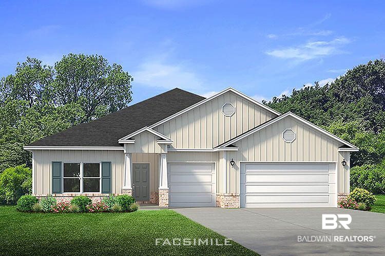 31283 Limpkin Street, Unit LOT 375 Daphne, AL 36527 - Photo 1 of 9