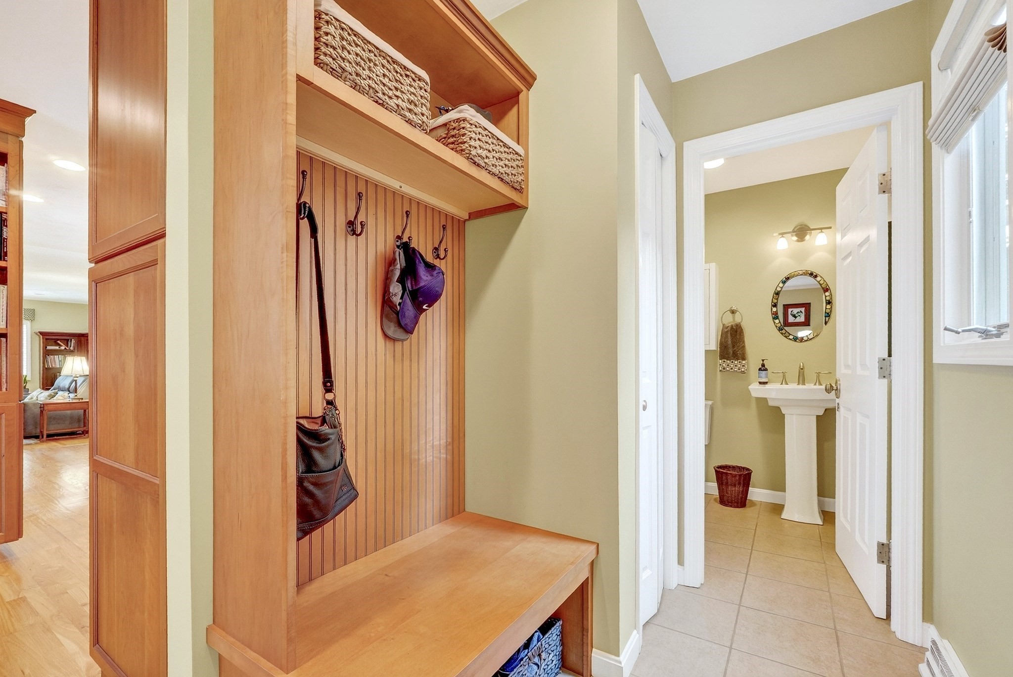 14 Mulberry Lane Canton, MA 02021 - Photo 15 of 39 Gallery Image 15