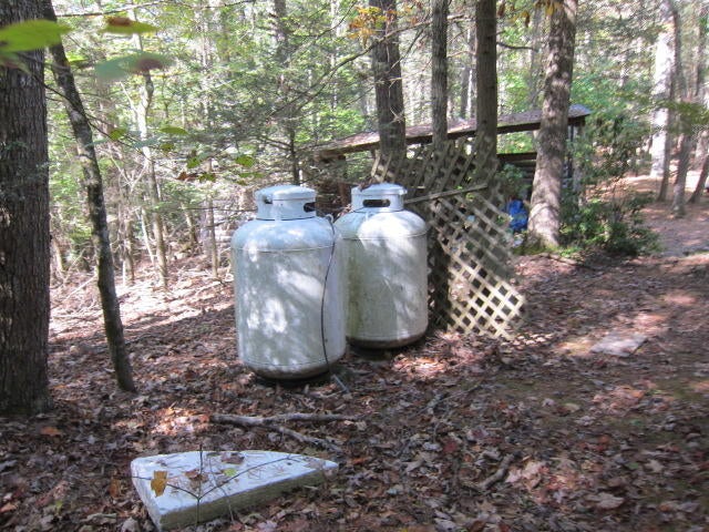 14 Wallace Hollow Road Lindside, WV 24951 - Photo 28 of 89 Gallery Image 28