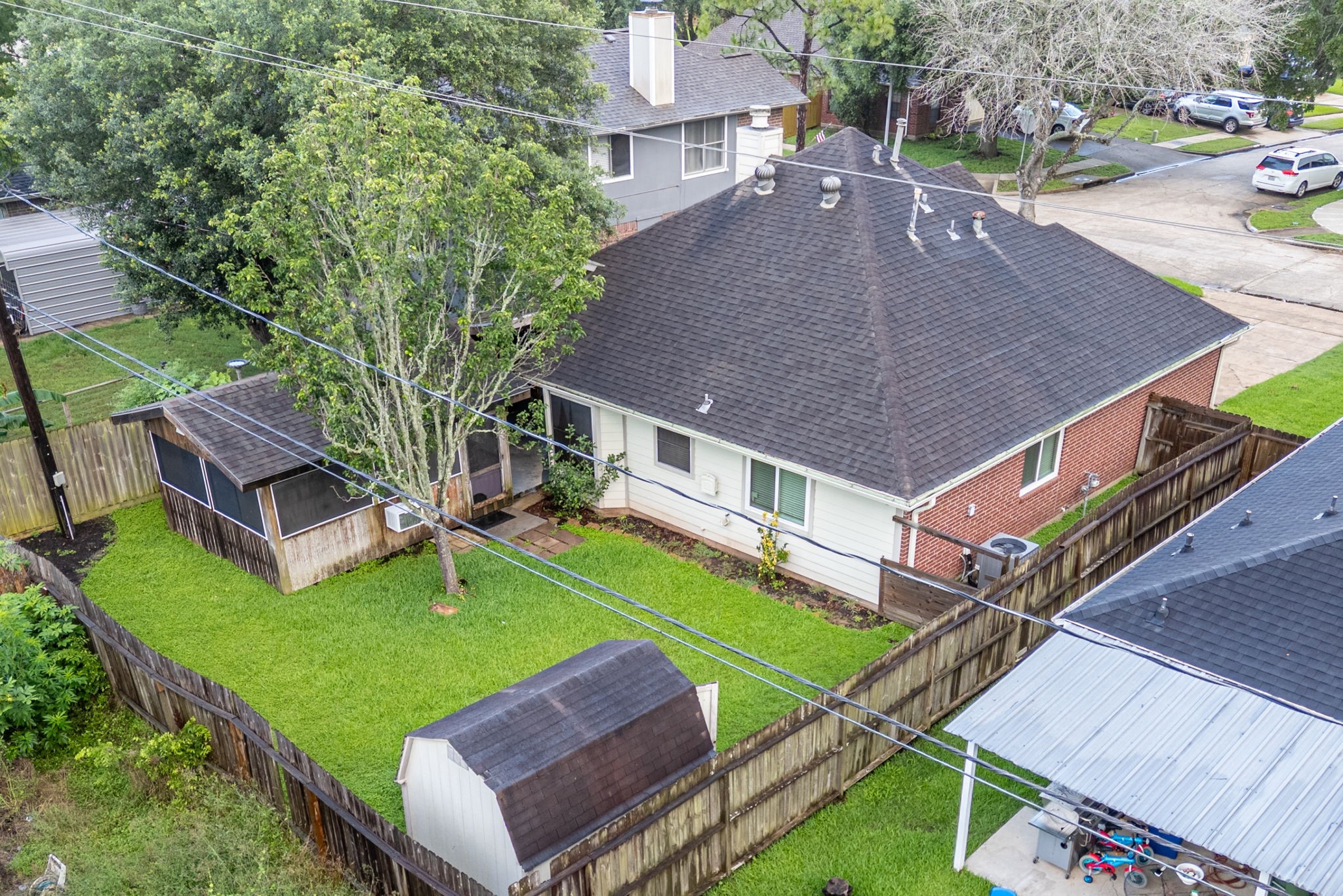 3503 Riverside Drive Pearland, TX 77581 - Photo 25 of 27
