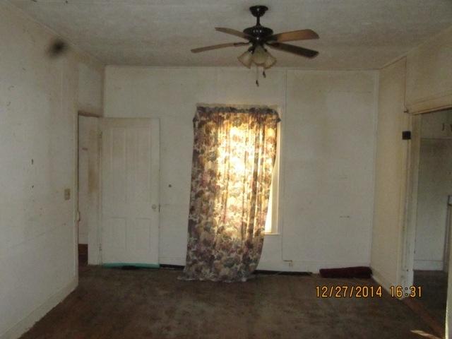 2011 Daniels Run Road Northeast Check, VA 24072 - Photo 6 of 12 a view of empty room with windows