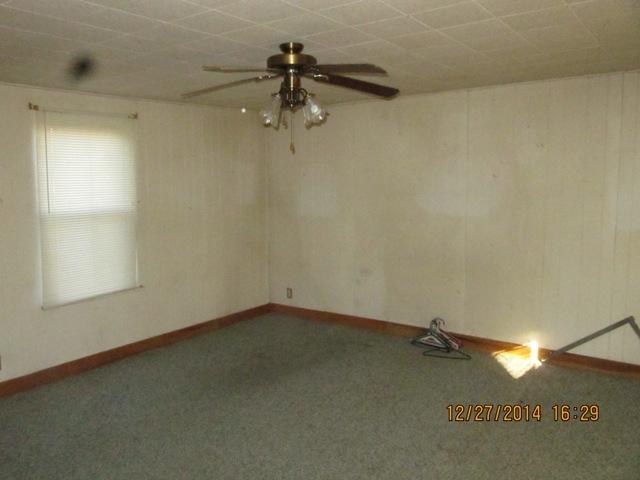 2011 Daniels Run Road Northeast Check, VA 24072 - Photo 10 of 12 an empty room with a window