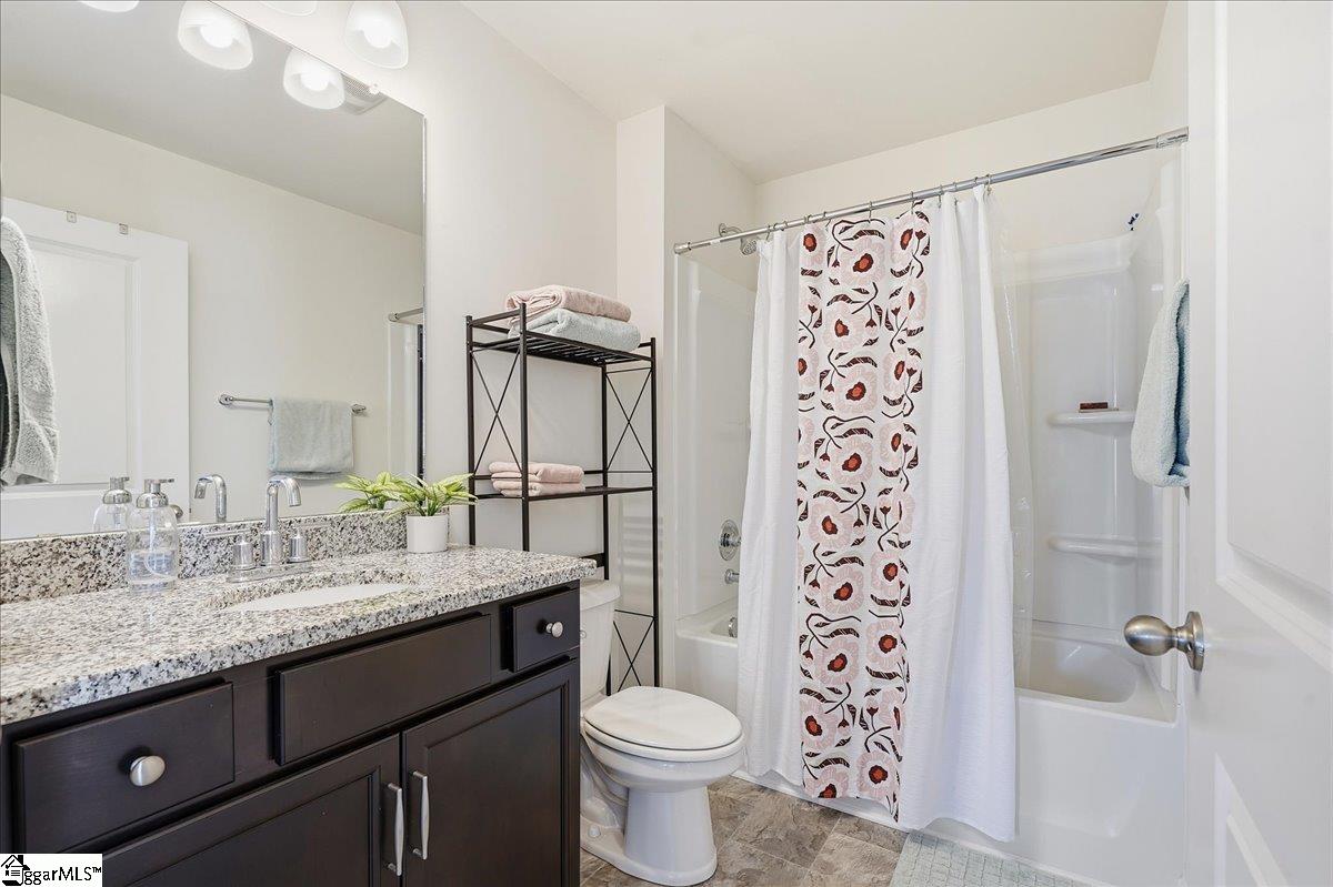 582 Yellow Fox Road Greer, SC 29650 - Photo 24 of 37