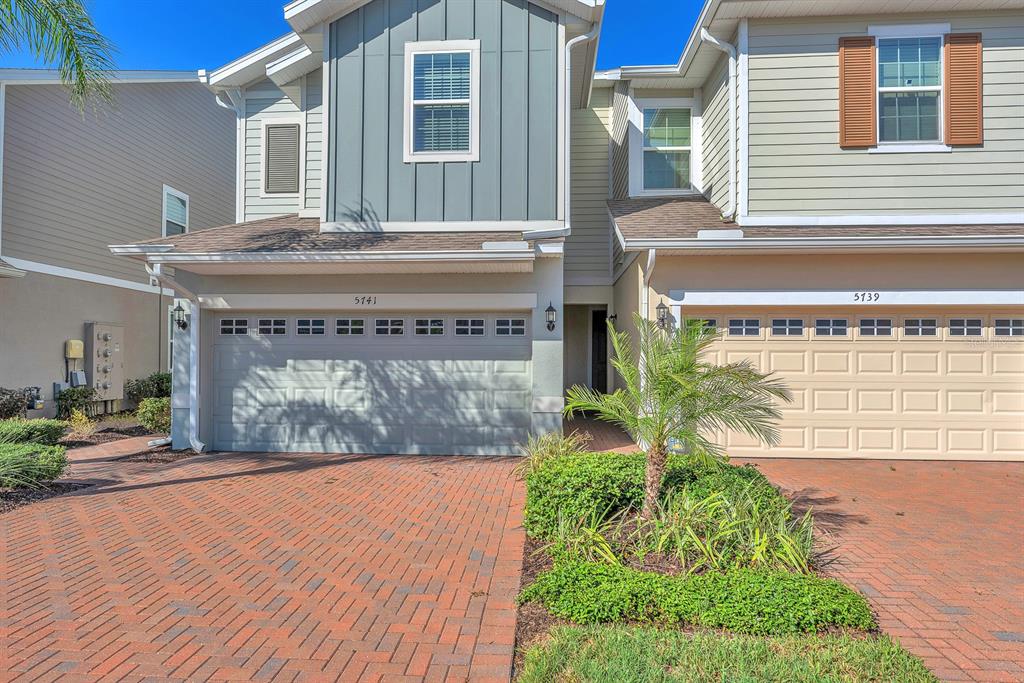 5741 Spotted Harrier Way Lithia, FL 33547 - Photo 25 of 25