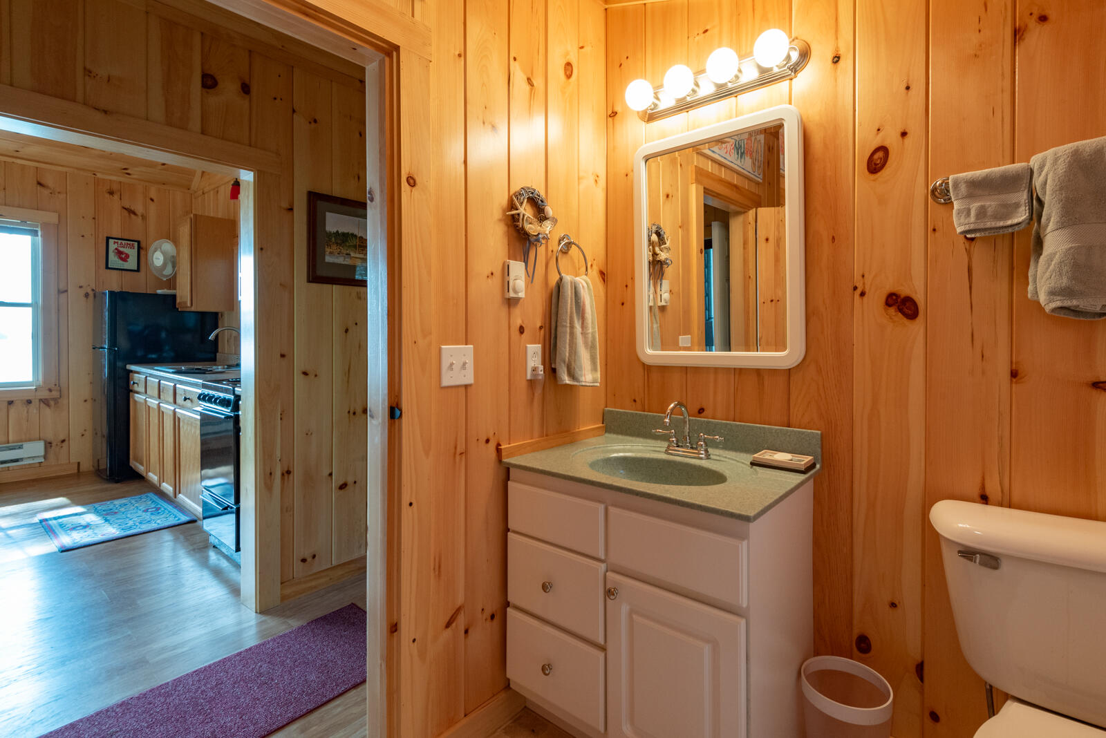 228 Star Bird Lane Rome, ME 04963 - Photo 48 of 74 lakehome_starbird077