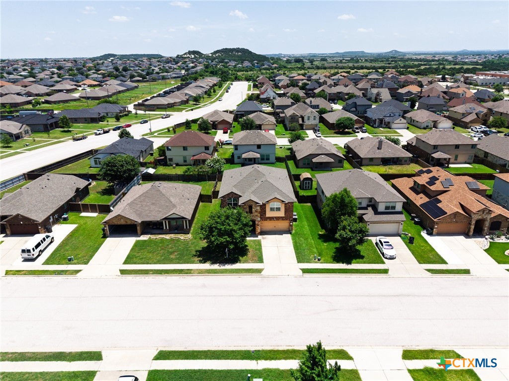6306 Mustang Creek Road Killeen, TX 76549 - Photo 43 of 45