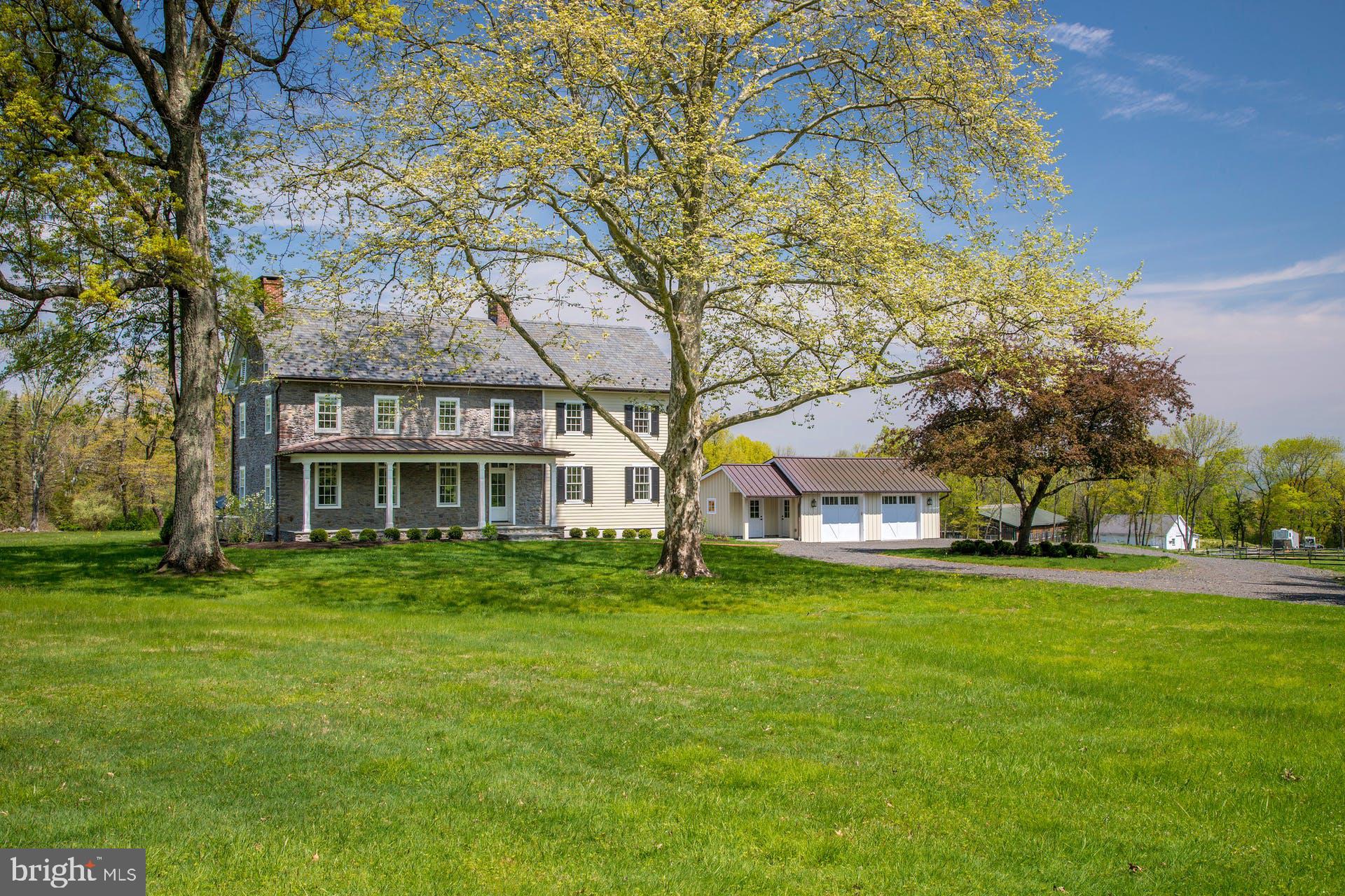 1467 Chestnut Ridge Road Upper Black Eddy, PA 18972 - Photo 2 of 37