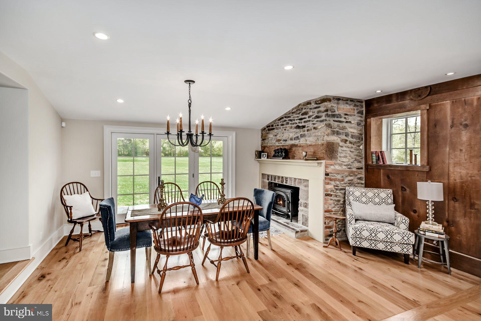 1467 Chestnut Ridge Road Upper Black Eddy, PA 18972 - Photo 11 of 37