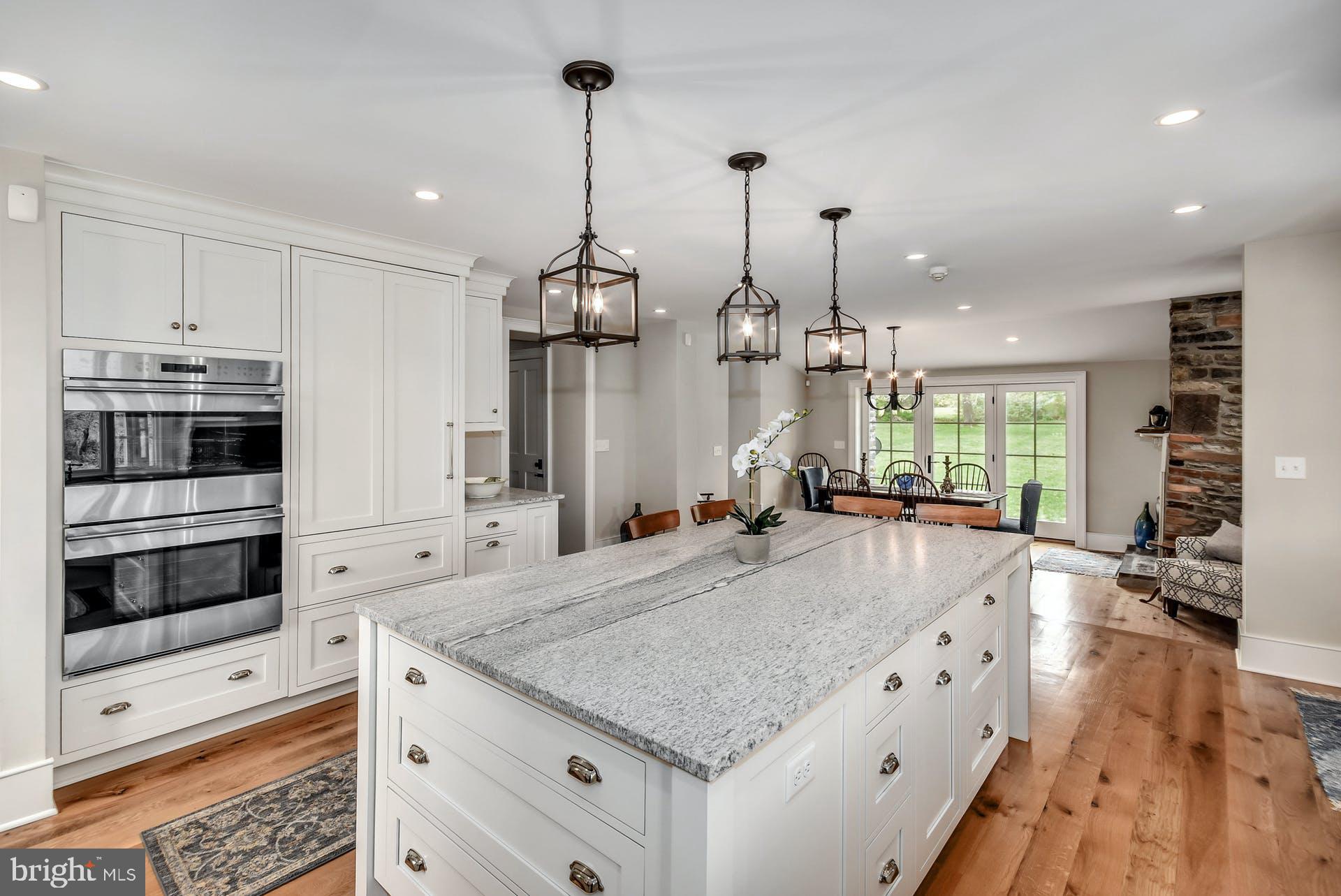 1467 Chestnut Ridge Road Upper Black Eddy, PA 18972 - Photo 14 of 37