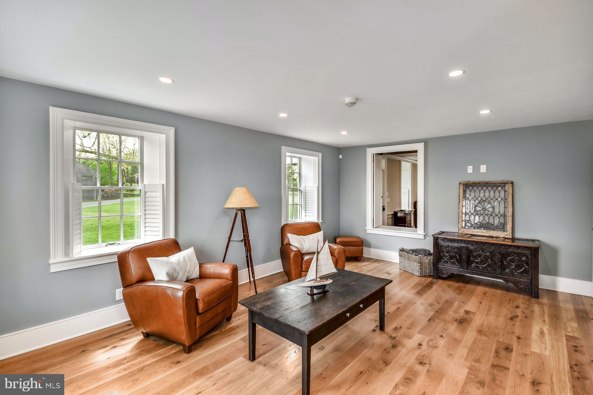 1467 Chestnut Ridge Road Upper Black Eddy, PA 18972 - Photo 17 of 37