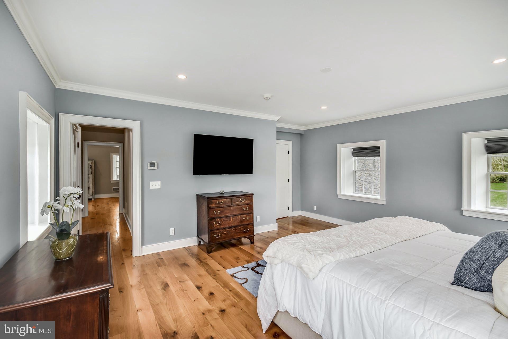 1467 Chestnut Ridge Road Upper Black Eddy, PA 18972 - Photo 18 of 37