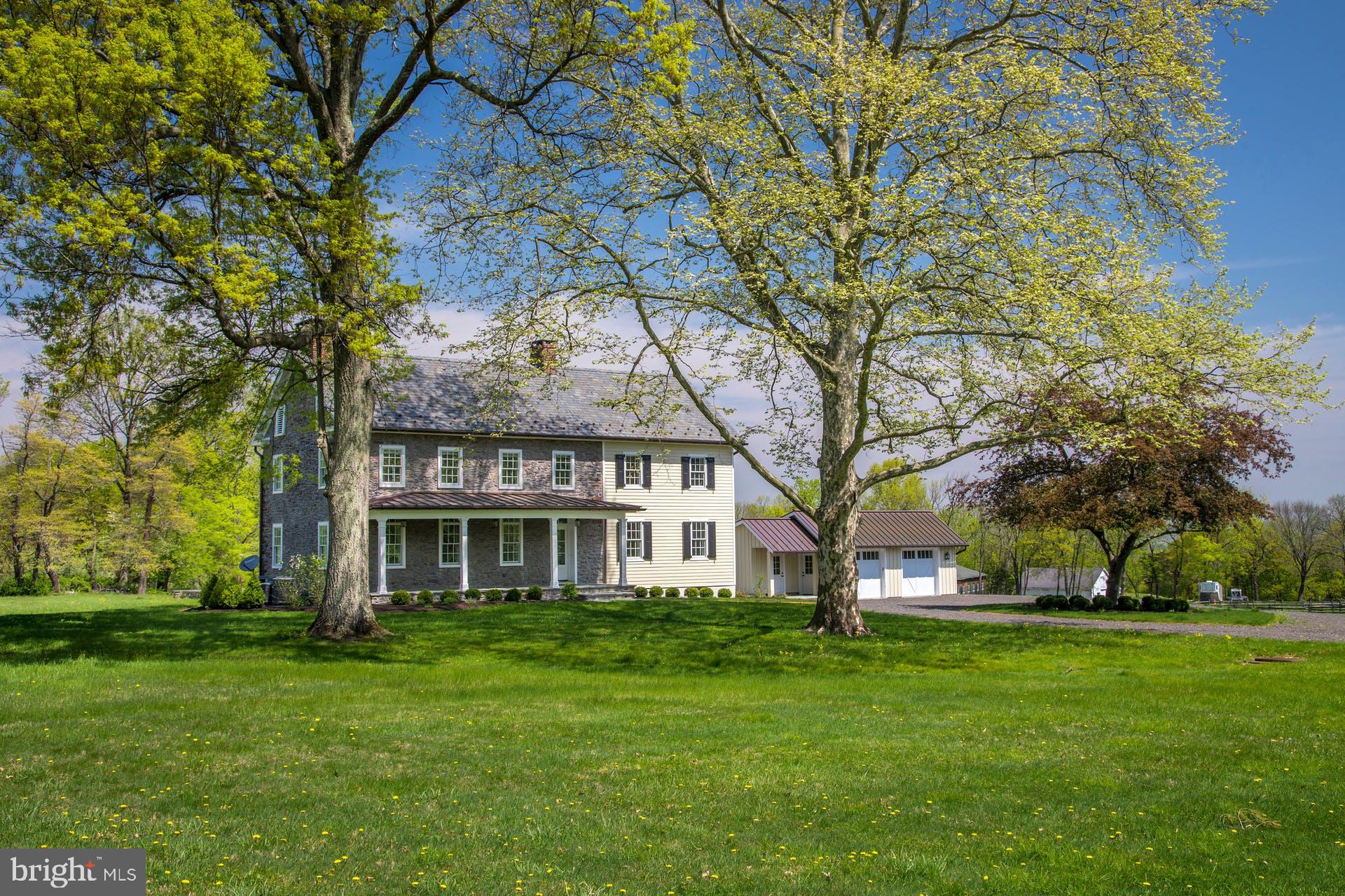 1467 Chestnut Ridge Road Upper Black Eddy, PA 18972 - Photo 3 of 37