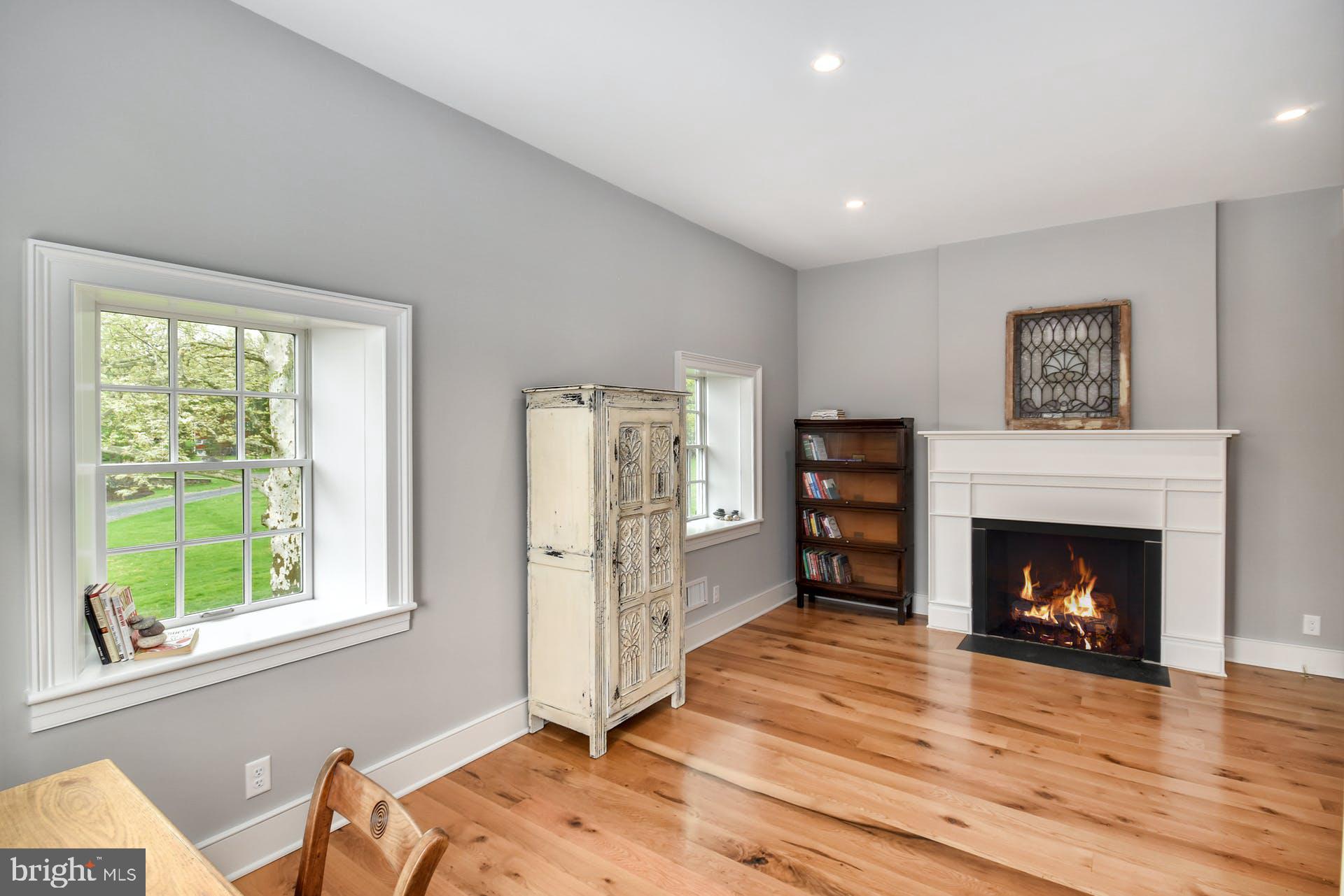 1467 Chestnut Ridge Road Upper Black Eddy, PA 18972 - Photo 21 of 37