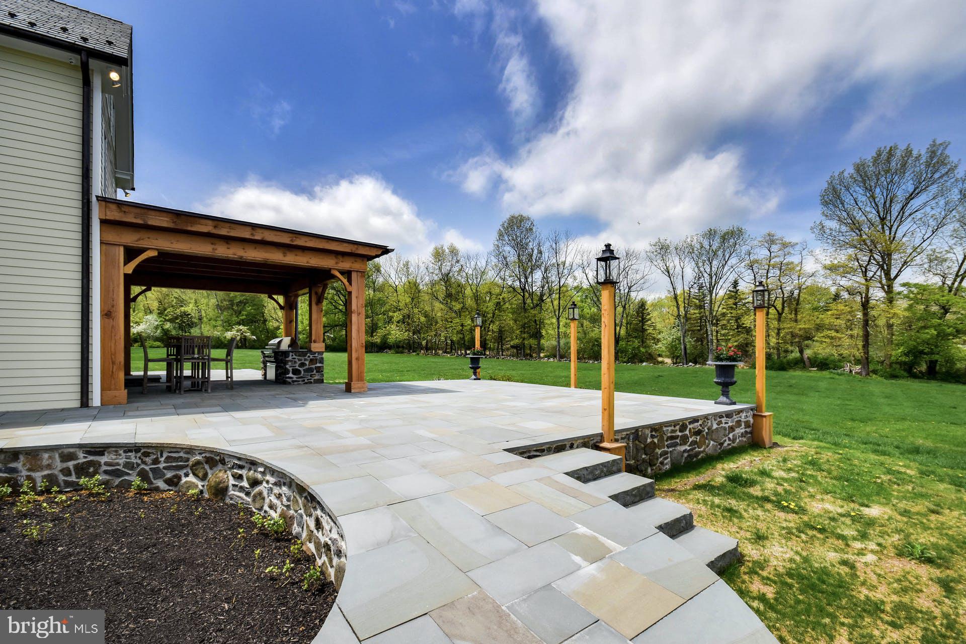 1467 Chestnut Ridge Road Upper Black Eddy, PA 18972 - Photo 26 of 37