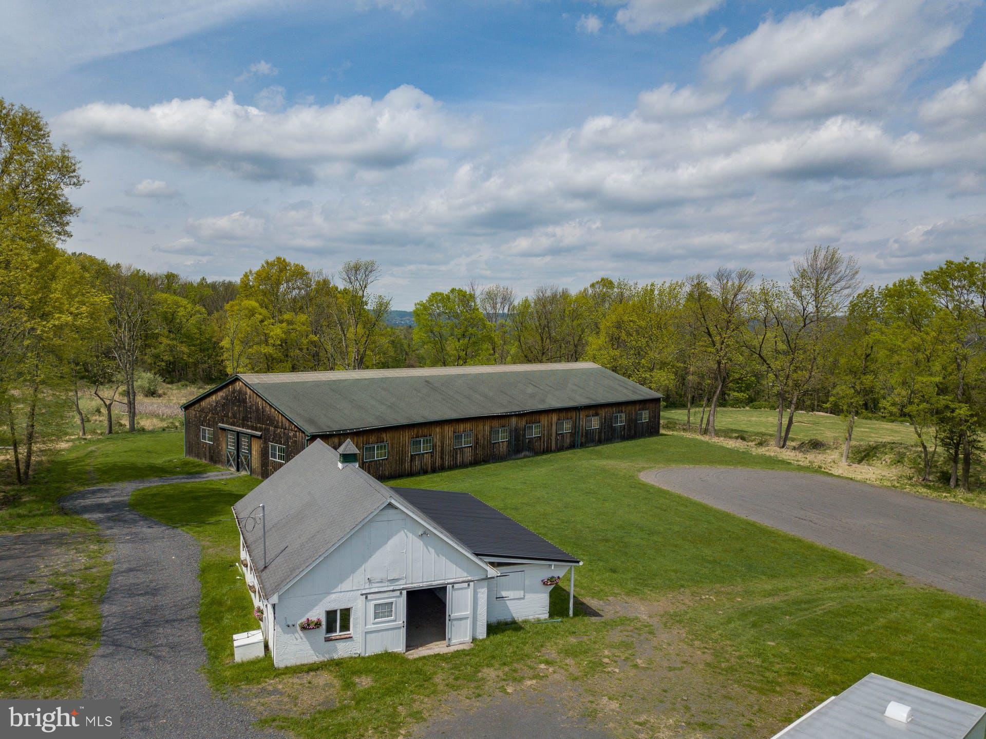 1467 Chestnut Ridge Road Upper Black Eddy, PA 18972 - Photo 28 of 37