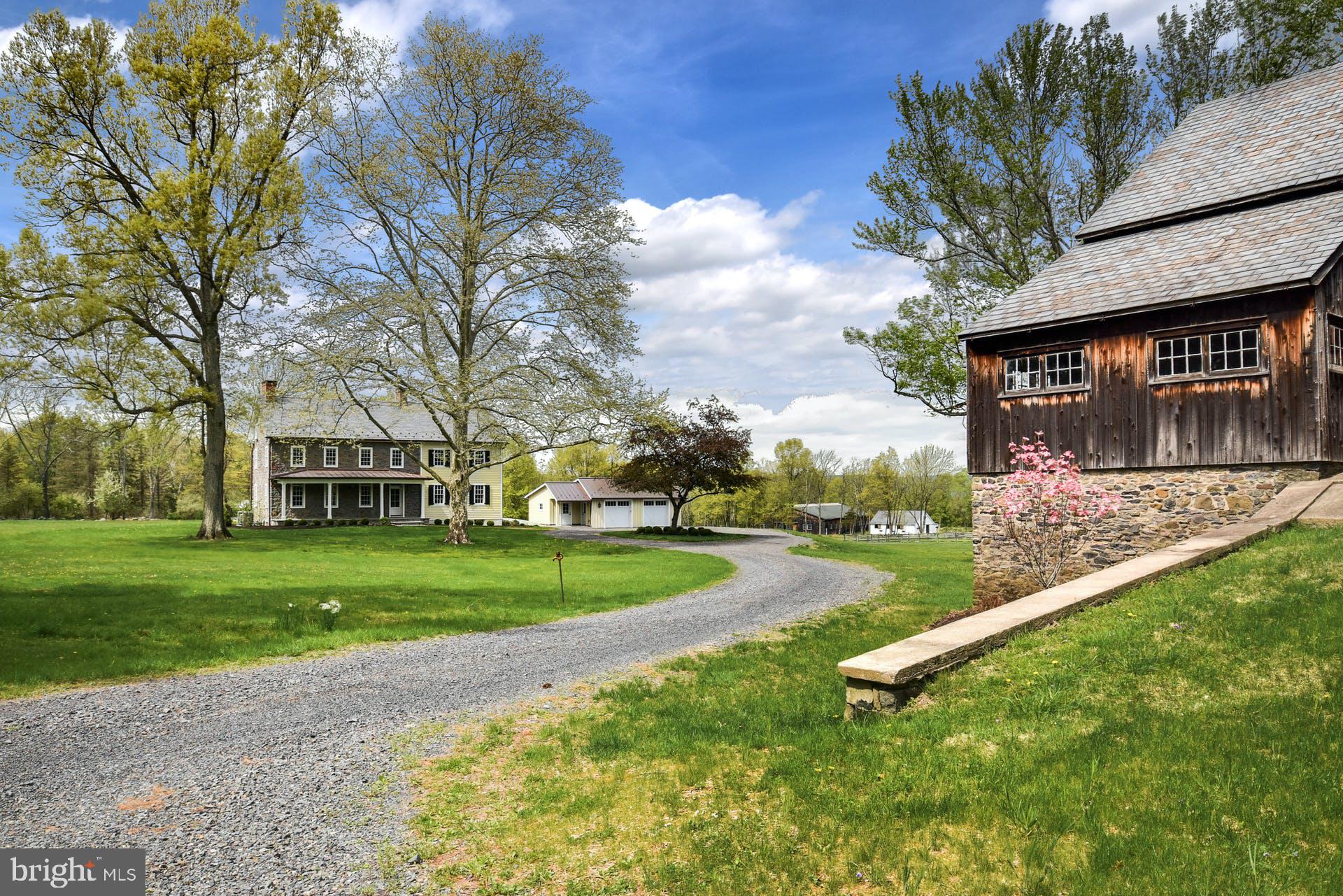 1467 Chestnut Ridge Road Upper Black Eddy, PA 18972 - Photo 4 of 37