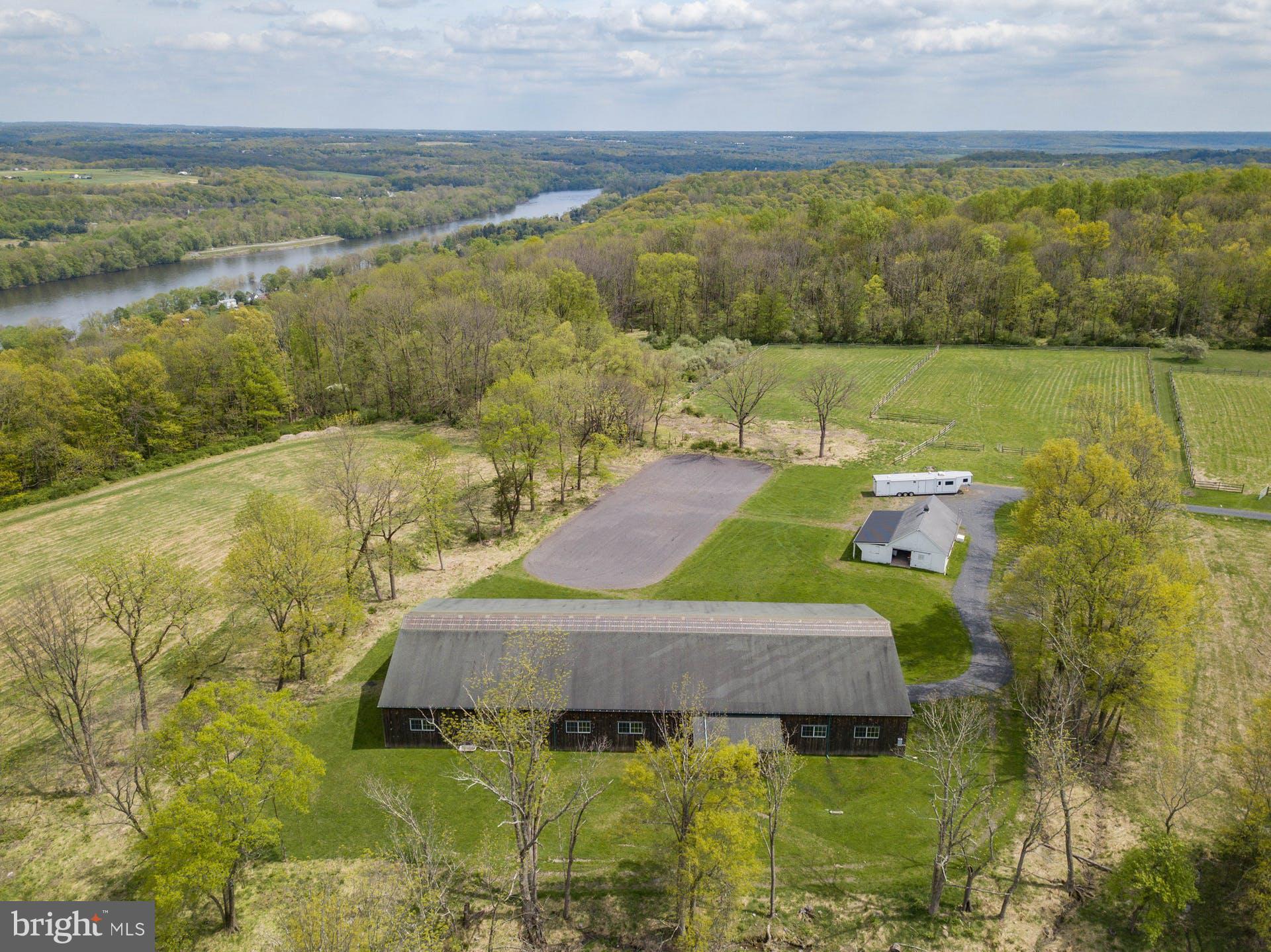 1467 Chestnut Ridge Road Upper Black Eddy, PA 18972 - Photo 32 of 37