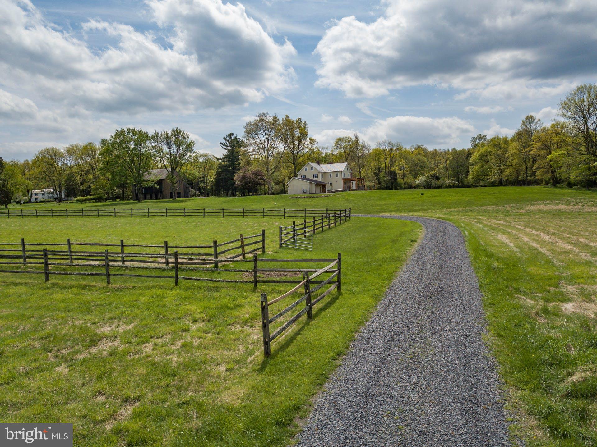 1467 Chestnut Ridge Road Upper Black Eddy, PA 18972 - Photo 33 of 37