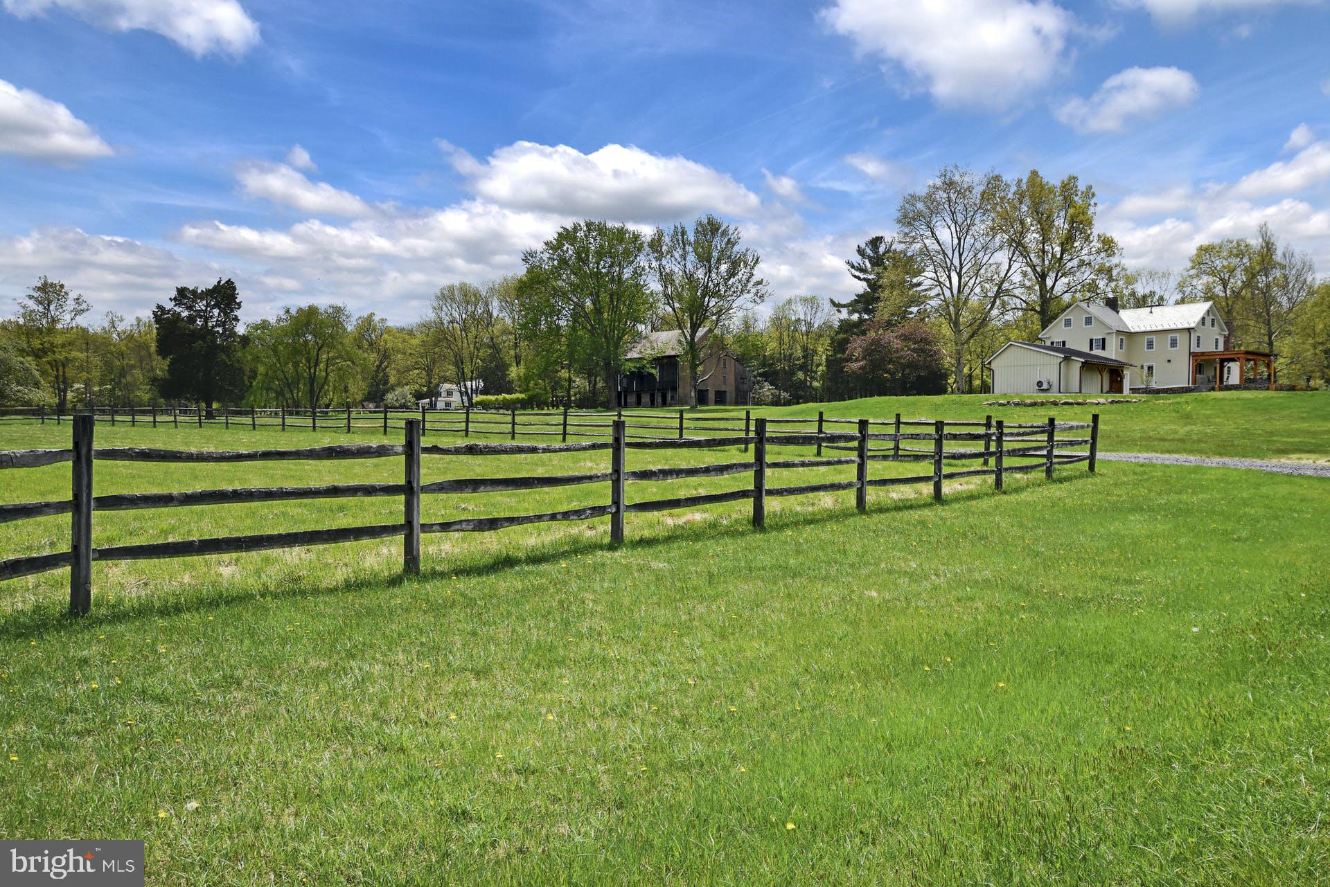 1467 Chestnut Ridge Road Upper Black Eddy, PA 18972 - Photo 34 of 37