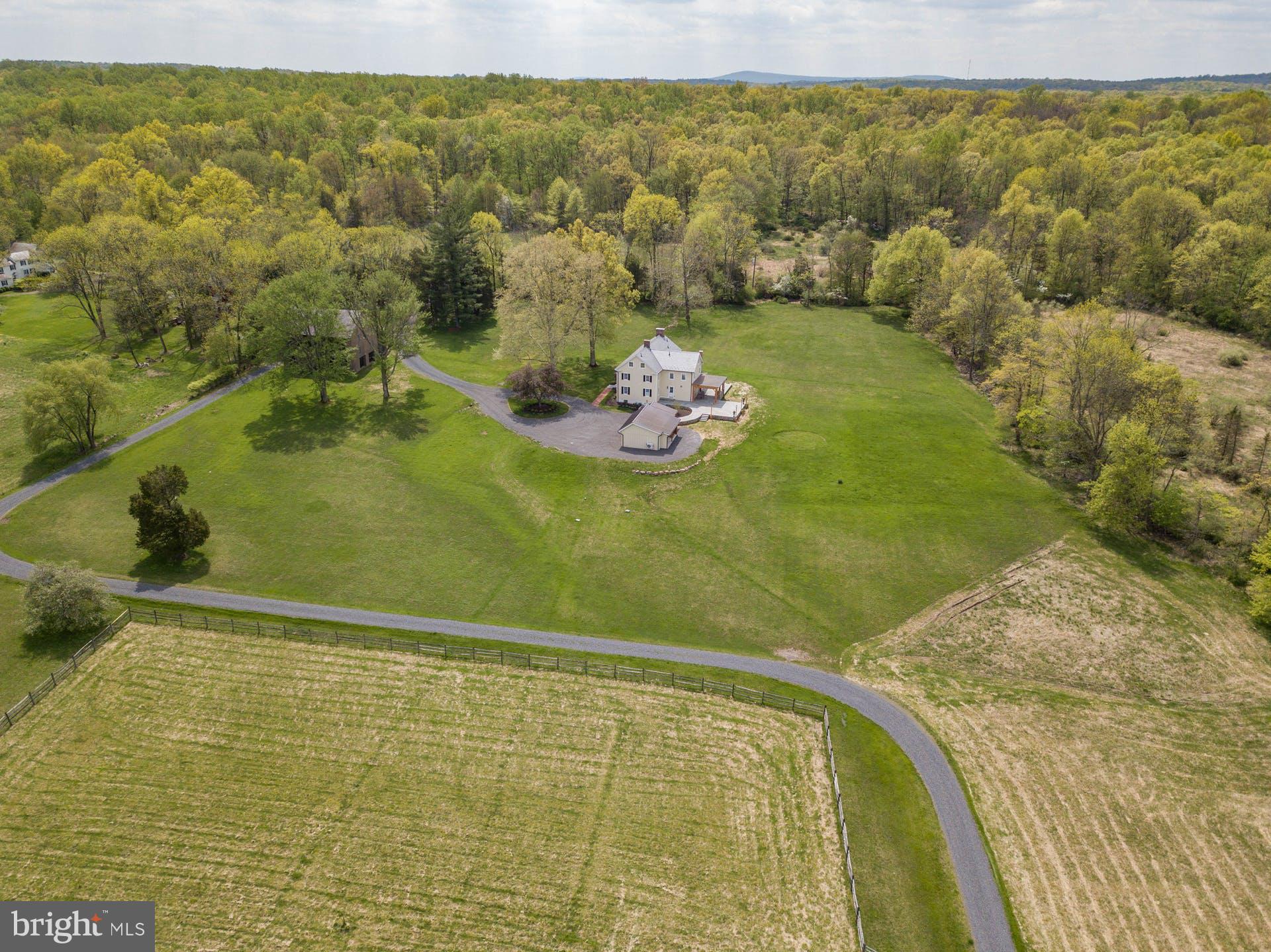 1467 Chestnut Ridge Road Upper Black Eddy, PA 18972 - Photo 35 of 37