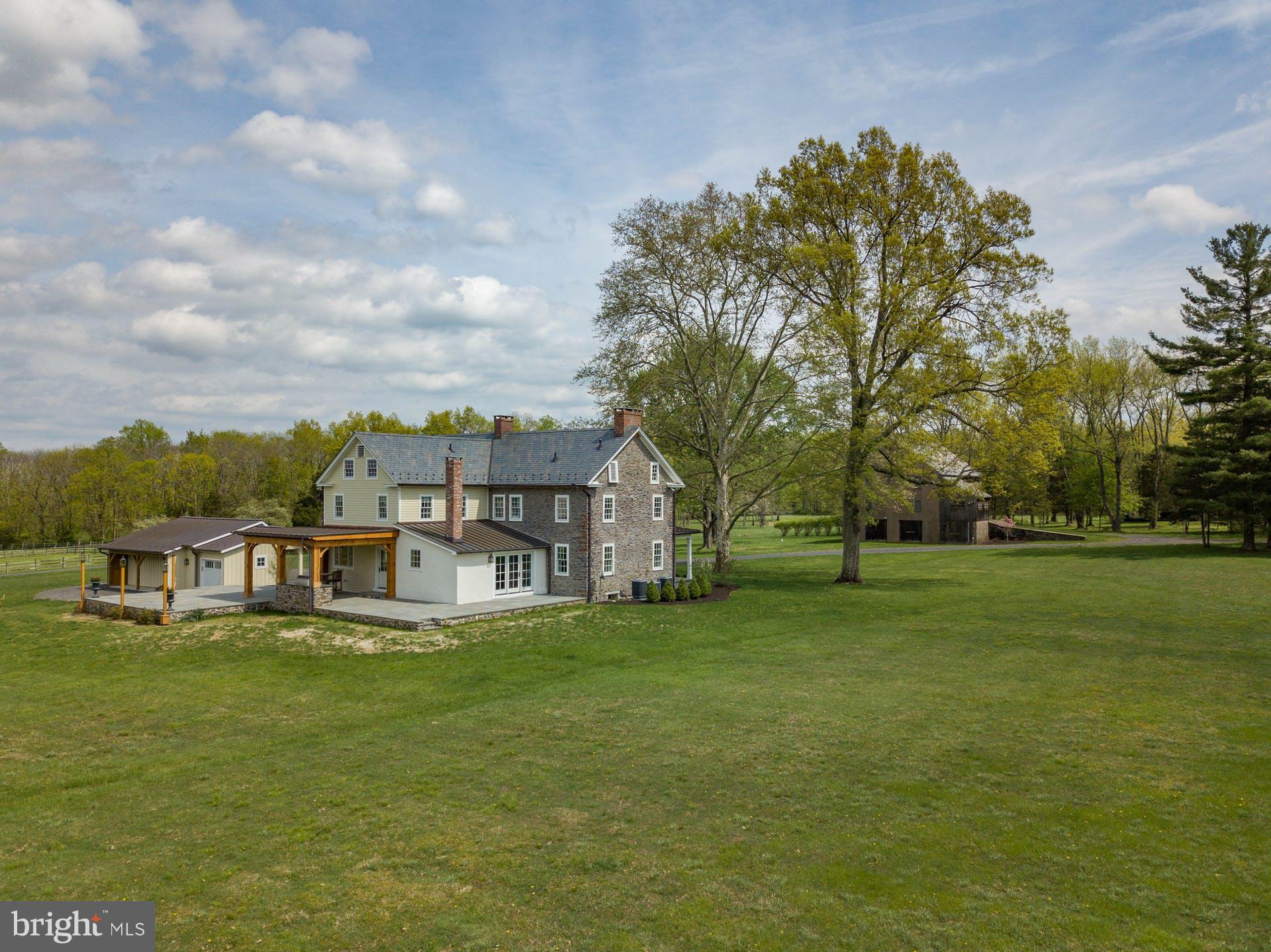 1467 Chestnut Ridge Road Upper Black Eddy, PA 18972 - Photo 36 of 37